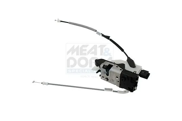 Kapı Kilidi Ön Sol Citroen C4 5 Kapı (08.2010->)  PSA ORJINAL 9135HQ