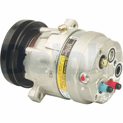 Klima Kompresörü  Opel Omega A (1986->)  DELPHI TSP0155016