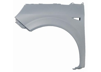 Çamurluk Ön Sol EUROBUMP REN08SC008  7701474852 8200020568 8200020569