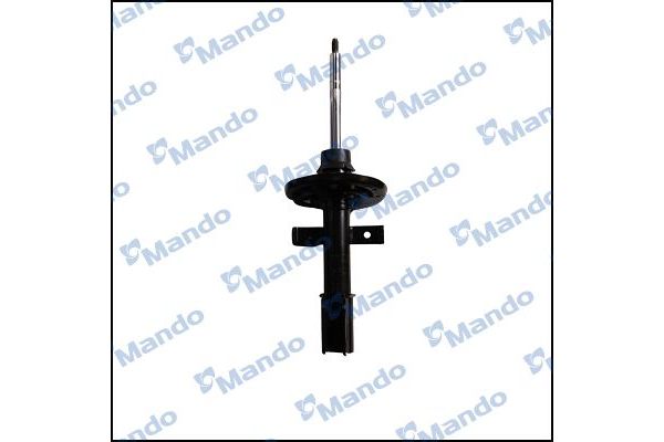 Amortisör Ön Sağ veya Sol Renault Clio IV (2012->)  MAYSAN MANDO PS9410343