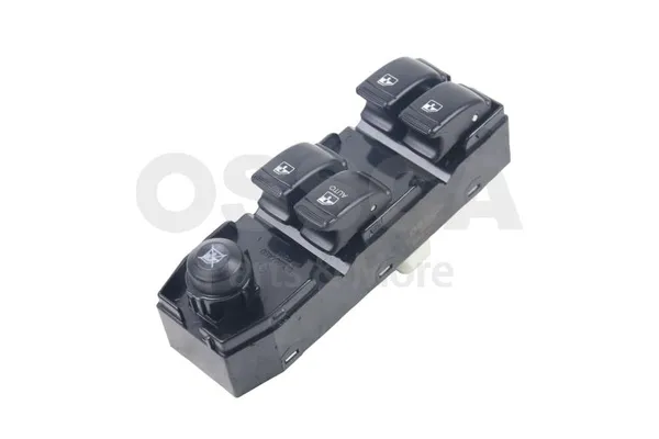 Cam Açma Düğmesi Ön Sol Chevrolet Lacetti Wagon (2005->)  PSA ORJINAL 96418302