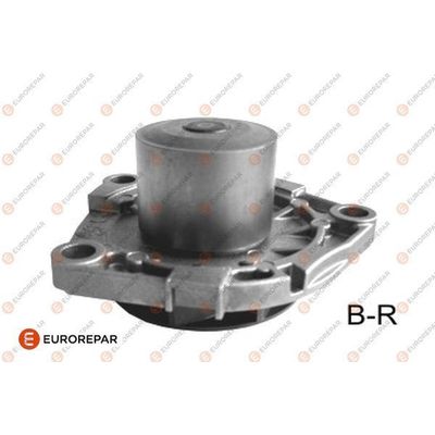 Devirdaim Su Pompası  Opel Combo D (10.2011->)  EUROREPAR 1623099280