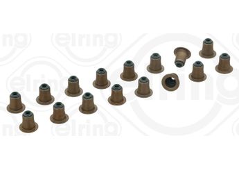 Supap Lastiği  ELRING 715.550  11340035888 11 34 0 035 888