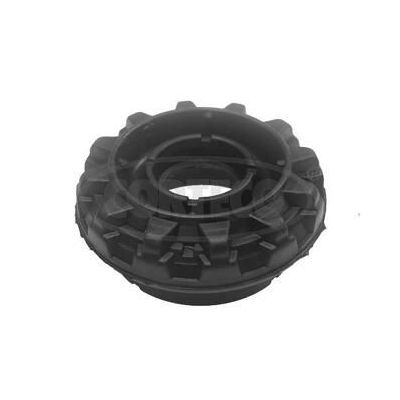 Amortisör Tabla Takozu Ön Sağ veya Sol Volkswagen Polo III 2/4 Kapı (6N1)(09.1994->1999)  CORTECO 80000012