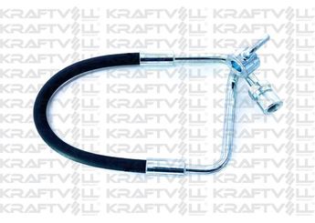 Fren Hortumu Ön Sağ EUROCRAFT EU F17160-022  88VB 2078 AC