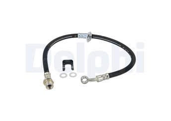 Fren Hortumu Ön Sağ veya Sol DELPHI LH8011  1465TGGA00 01465TGGA00
