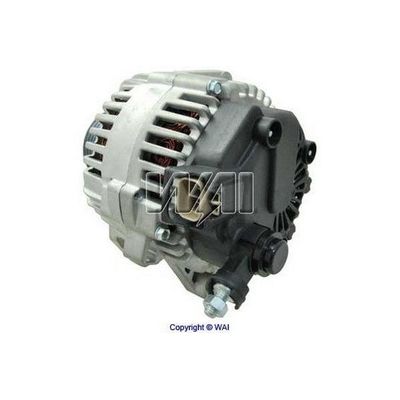 Alternatör  Hyundai Accent Era (MC)(2006->)  MGA 28067