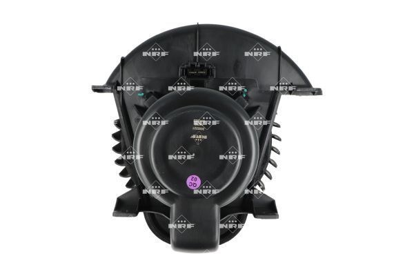 Kalorifer Motoru  NRF 34202