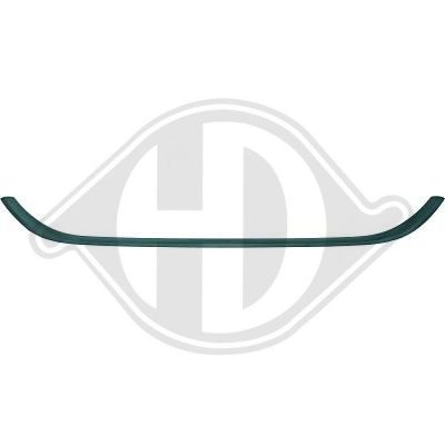 Panjur Çıtası Ön EUROSTAMP 061.41.6400