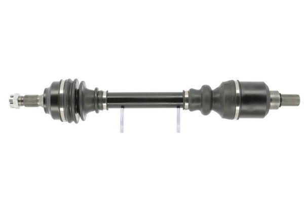 Aks Komple Ön Sol Citroen Grand C4 Picasso (10.2006->)  PSA ORJINAL 3272LT