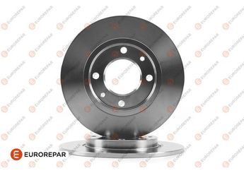 Fren Disk Ayna Arka Sağ ve Sol EUROREPAR 1690941480  4246.G6 4249.F5