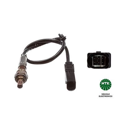 Oksijen (Lambda) Sensörü  Fiat Linea (110)(2007->)  NGK 1727