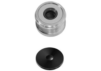 Alternatör Kasnağı  HELLA 9XU 358 038-501  A660C300BX A660C-300BX 7701476465 A660C300EX A660C-300EX 77 01 476 465 8200113636 82 00 113 636