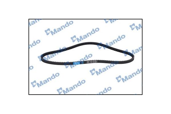Vantilatör Kayışı  Mitsubishi Colt (C10)(1984->)  MANDO MBAVX13X975