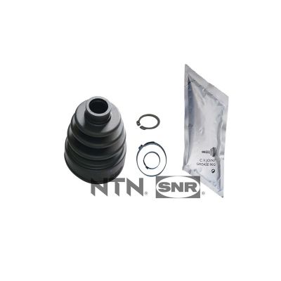 Aks Körüğü Ön İç Sağ veya Sol Nissan Qashqai (J10)(01.2007->)  MGA 954784