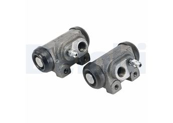 Fren Silindiri Arka Sağ DELPHI LW90235  440273 440274