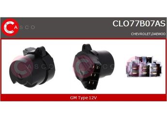 Kontak Termik  WAGENBURG 14530002008  96238726