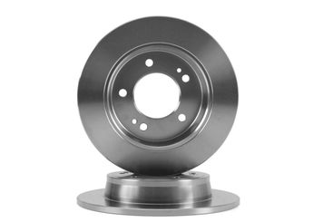 Fren Disk Ayna Arka Sağ ve Sol FROW 568.1102.001  584113X300 58411A6300