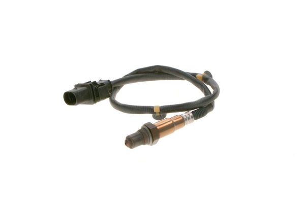 Oksijen (Lambda) Sensörü  MINI Coupé (R58)(2011->2015)  BOSCH 0 258 017 209