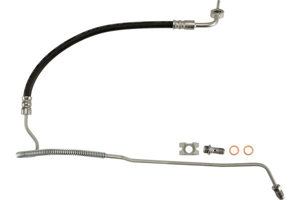 Fren Hortumu Arka Sol Peugeot 408 (P6)(10.2022->)  TRW PHD2153