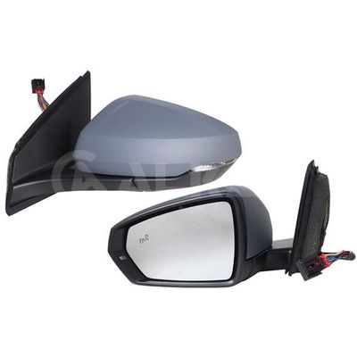 Dikiz Aynası Dış Sol Audi A1 Allstreet (GBH)(05.2022->)  ALKAR 6145198