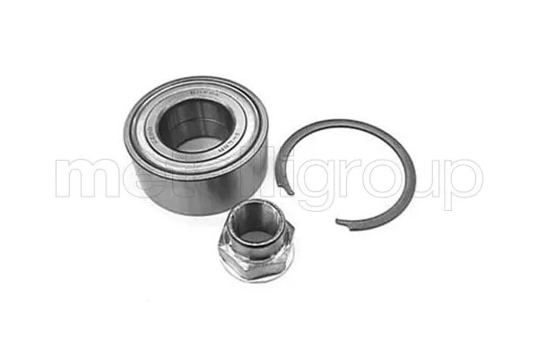 Teker Rulmanı Ön Sağ veya Sol Lancia Y (11.1995->)  SAGEM 221118