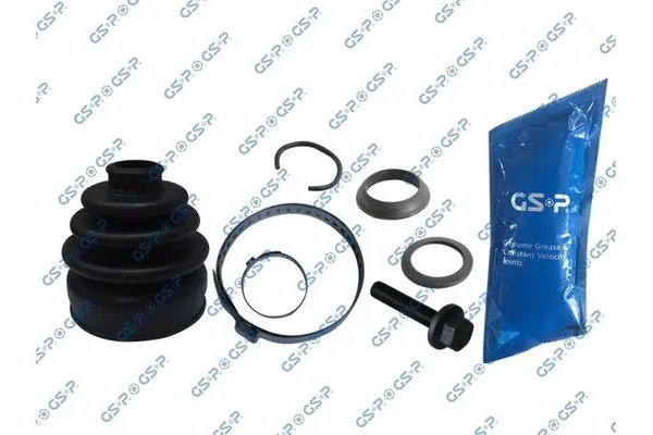 Aks Körüğü Ön Dış Sağ veya Sol Volkswagen Bora Variant (1J6)(05.1999->2006)  GSP 780218