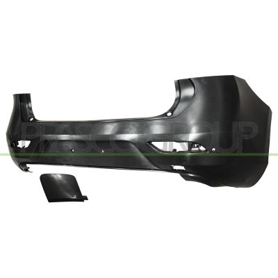 Tampon Arka TYG 1935-2600