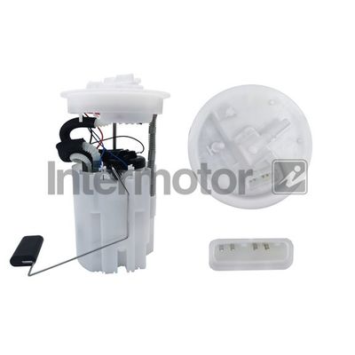 Depo Şamandırası  Ford Focus 4/5 Kapı (CB8)(2010->)  MGA 61219