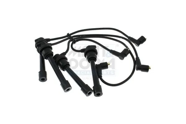 Buji Kablosu  Hyundai Trajet (FO)(2000->)  HITACHI 134480