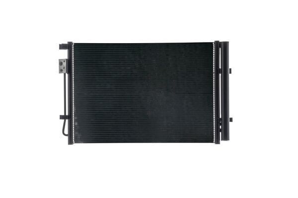 Klima Radyatörü  Hyundai i20 (PB)(05.2012->)  MAHLE AC 1022 000S