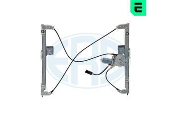 Cam Krikosu Ön Sağ veya Sol ERA 490375  490375 6K3837401B 6K3 837 401 B