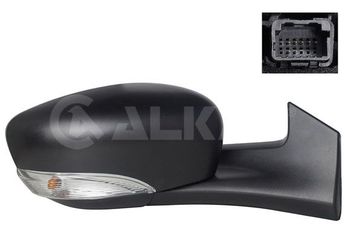 Dikiz Aynası Dış Sağ OPTIMUM 963019461R  963019461R 261604623R 963654973R 963749835R