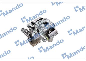 Fren Kaliper Arka Sol MANDO EX58210A4100  EX58210A4100 58210A4100