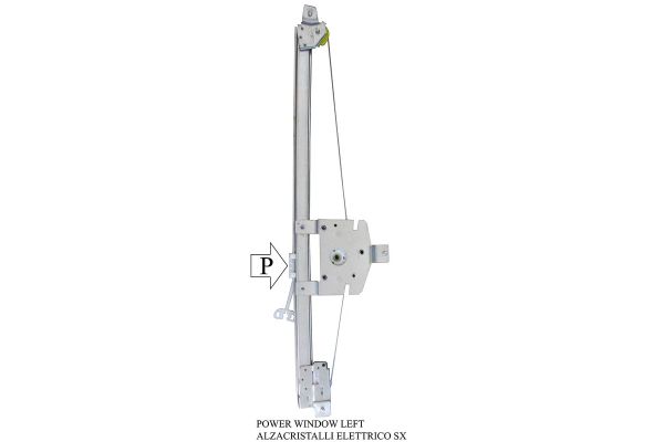 Cam Krikosu Ön Sağ VALEO 852531