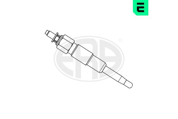 Isıtma Bujisi  ERA 886039