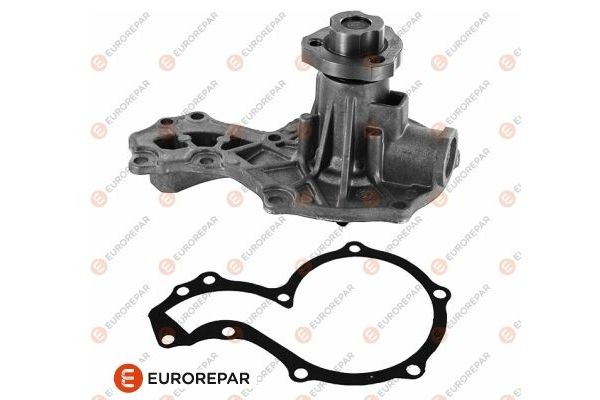 Devirdaim Su Pompası  Volkswagen Golf I Cabriolet (155)(02.1979->1993)  EUROREPAR 1623100180