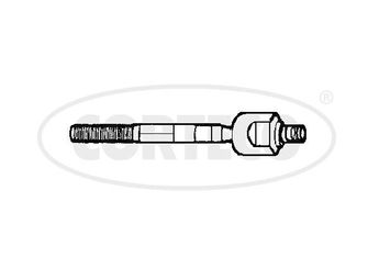 Rot Mili Sağ veya Sol AYD 02497  4550329095 45503-29095 4550329135 45503-29135