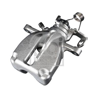 Fren Kaliper Arka Sol Citroen Jumpy (01.2007->)  FEBI BILSTEIN 178123