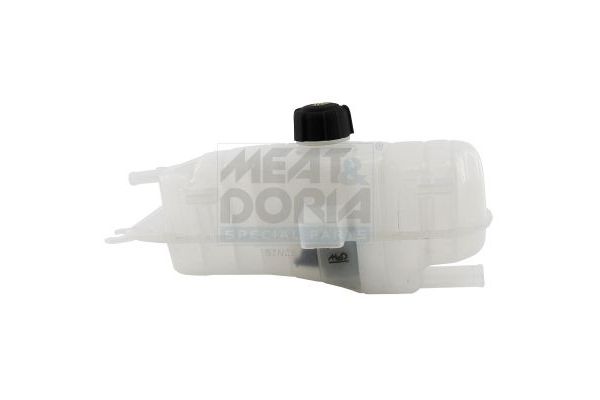 Radyatör Yedek Su Deposu  Renault Clio III Grandtour (01.2008->)  MITA 07 015 151