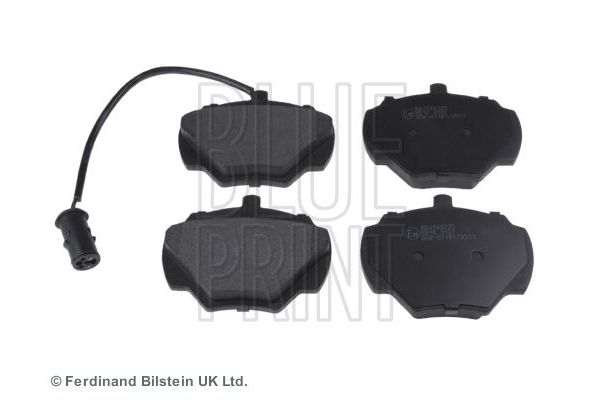 Fren Disk Balata Arka Land Rover Defender (LD)(10.2002->)  BLUE PRINT ADJ134225