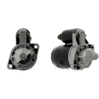 Marş Dinamosu  LUCAS ELEKTRIK 619 241 01