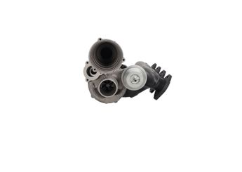 Turbo Şarj  BORGWARNER 57439887118  A2710903680 2710903180 2710903280 2710903380 2710903480 2710903580 2710903680 2710903780
