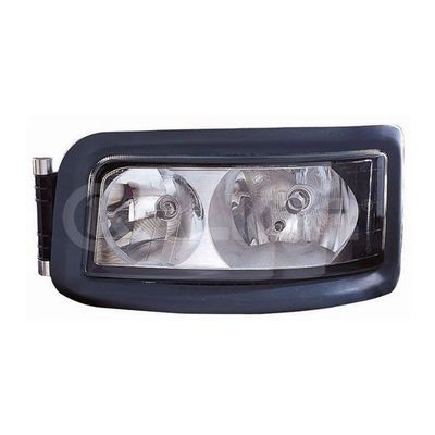 Far Sağ HANLIN AYDINLATMA SY-ML2001R