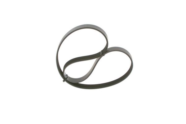 Vantilatör Kayışı  Nissan Pixo (UAO)(03.2009->)  BOSCH 1 987 945 715