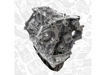 Yarım Motor (2.0 EcoBlue)  FOMOCO GK3Q6011EB  GK3Q6011EB 2450804