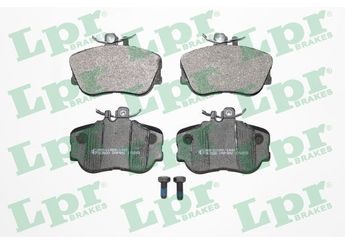 Fren Disk Balata Ön LPR 05P492  A0024202120 54204620 0054204620 A0054204620 A0054200320 A002420222005 A0024202220 A002420212005 A054200320 54200320 0054200320 2420222005 002420222005 24202220 0024202220 2420212005 002420212005 24202120 0024202120