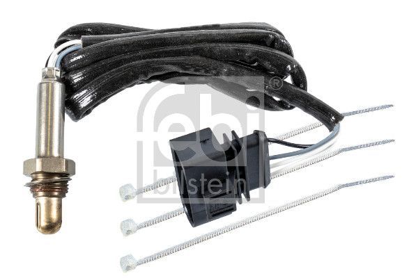 Oksijen (Lambda) Sensörü  Audi S6 Sedan/Avant (C4)(06.1994->)  NGK 97150