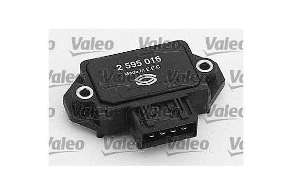 Ateşleme Bobini  VALEO 245516