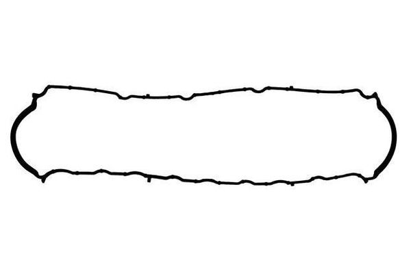 Üst Kapak Contası (Külbütör)  Nissan Tiida (C11X/SC11X)(02.2007->)  RENAULT ORJINAL 7701066400